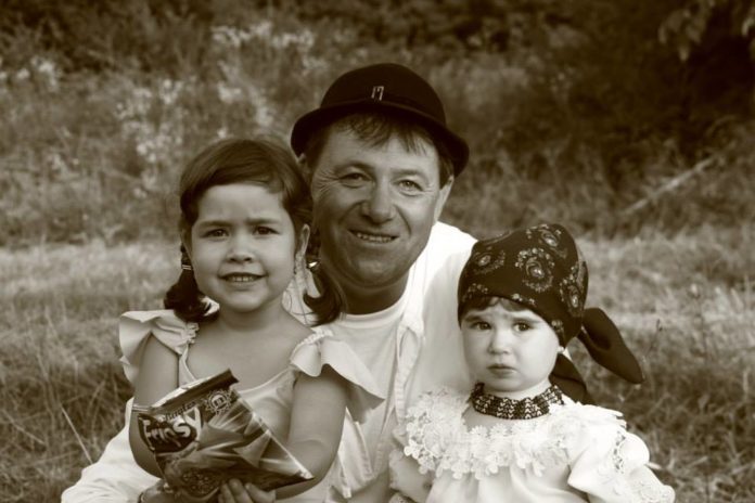 Dorin Bucur