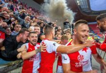 Nicolae Stanciu campionul de langa noi !