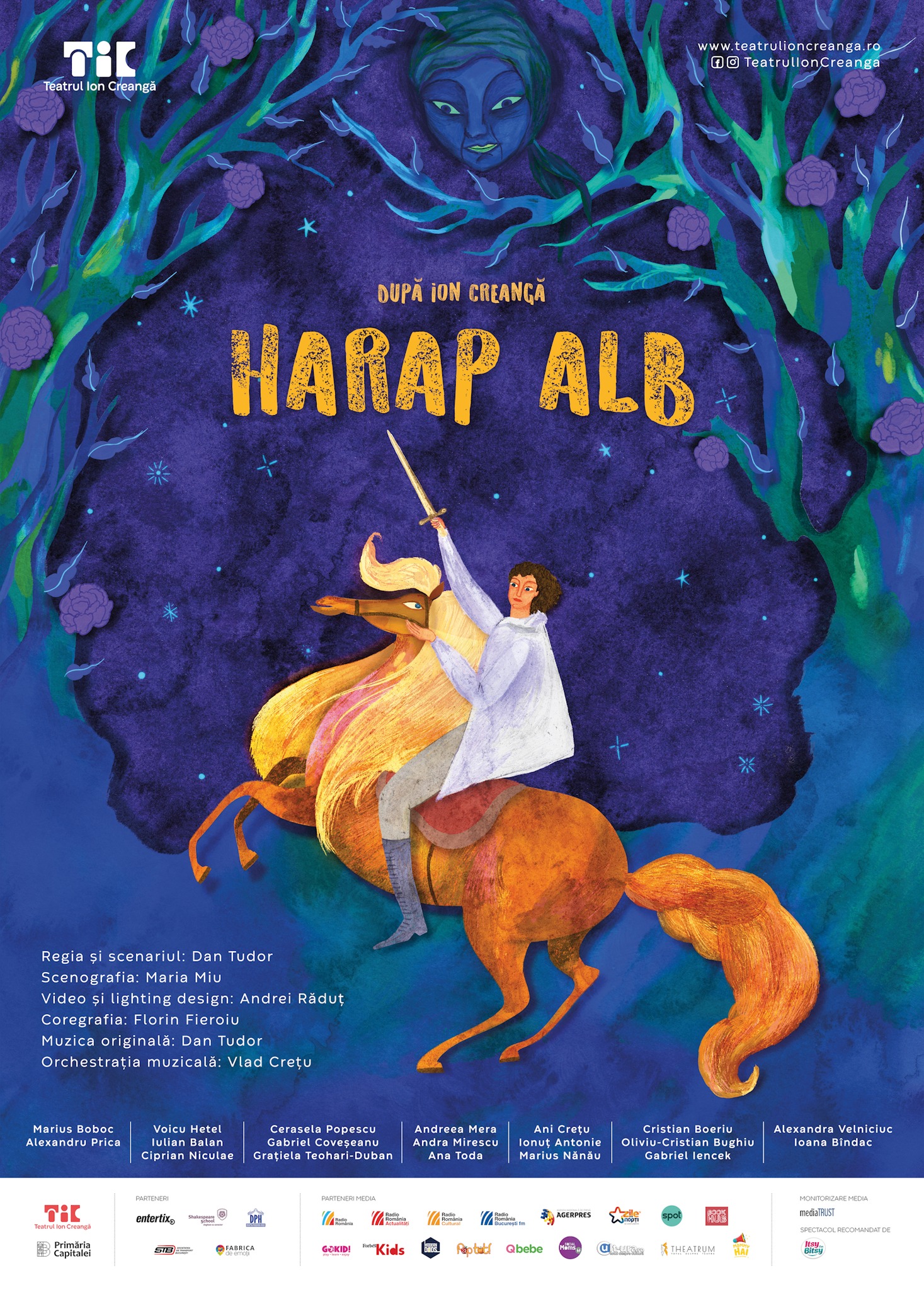 Harap Alb
