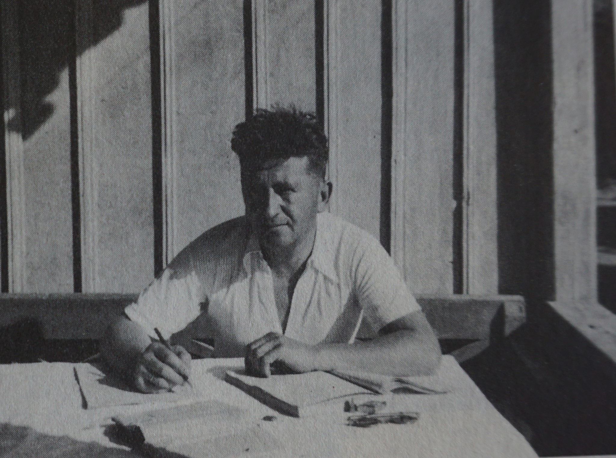 Dorin Pavel - inginer