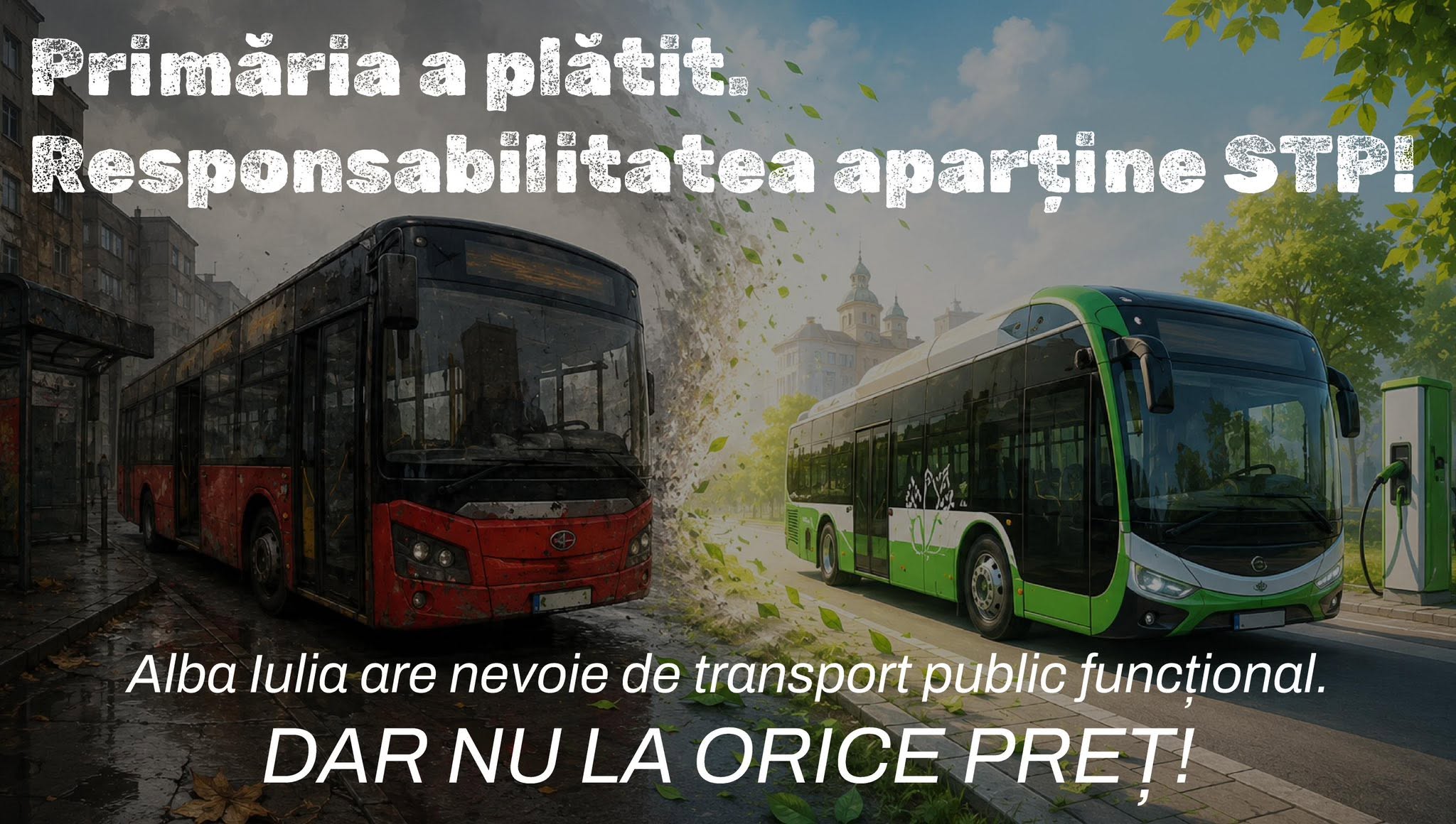 Primaria - STP Alba Iulia