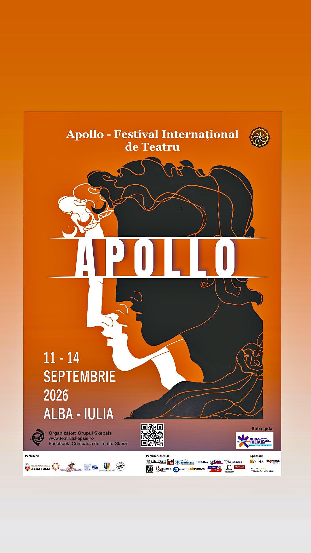 Festivalul Apollo