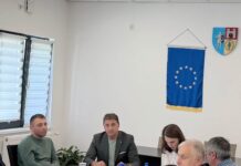 Marius Hațegan: Tur de forță pentru întâlniri cu toți cei 67 de primari de comună din județul Alba